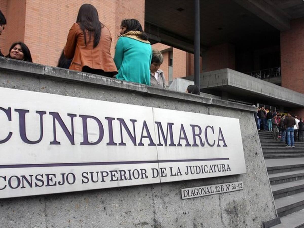 Judicatura presenta curioso plan de austeridad por solicitud del Gobierno