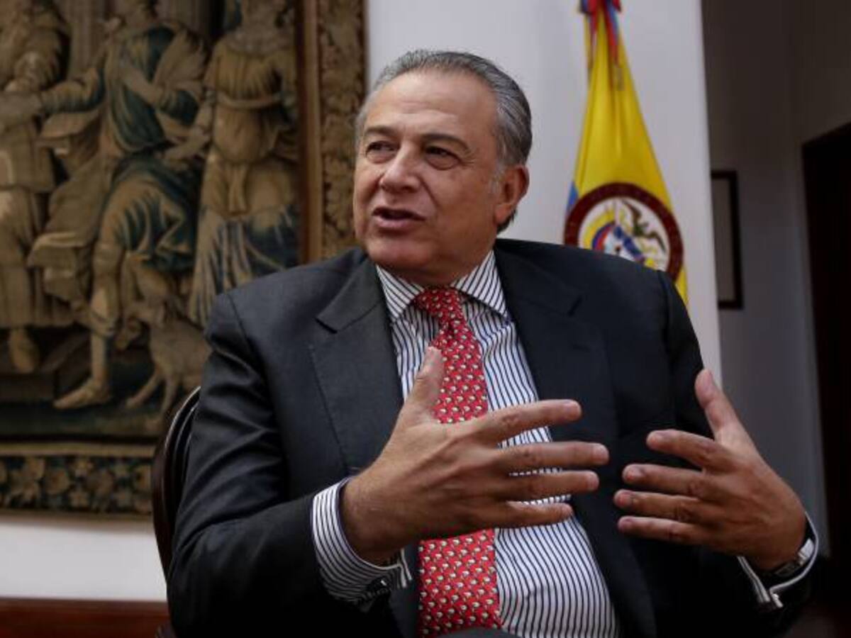 No estamos jugando con una puerta giratoria, “Cadete” será perseguido: vicepresidente