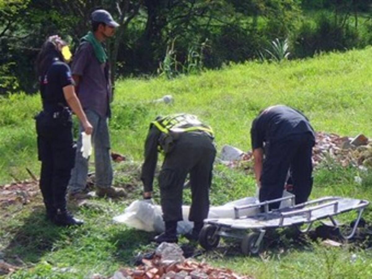 Balacera en Vegachí, Antioquia deja dos muertos y tres heridos