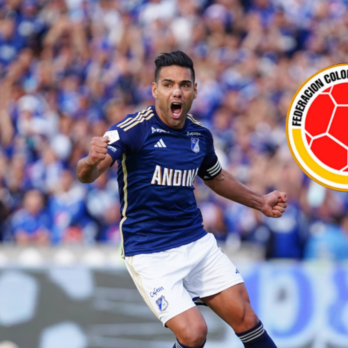 ¿Falcao García podría volver a la Selección? El jugador habló de su posible regreso