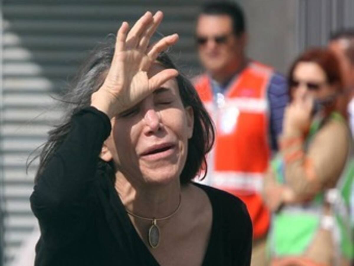 Florinda Meza, el rostro que acompañó y despidió a Chespirito