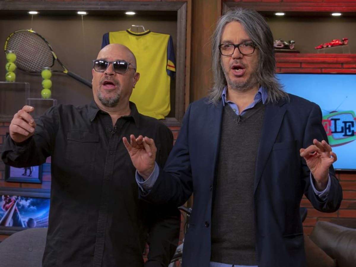 Moure sobre La Tele Letal: “Vamos a juzgar, a especular"