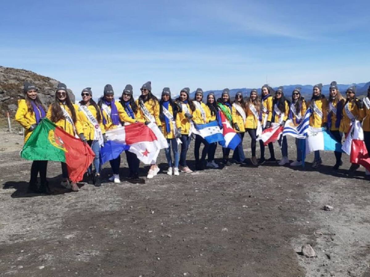El tercer día de la Feria de Manizales en imágenes