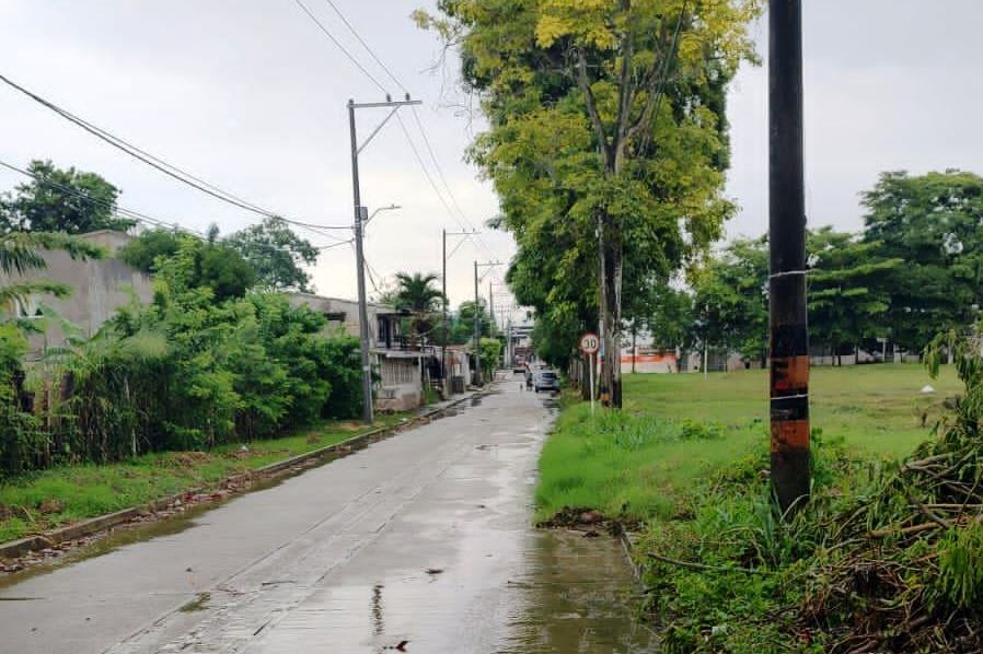 Alcaldía de Turbaco