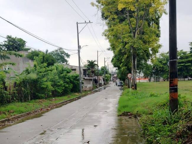 Alcaldía de Turbaco