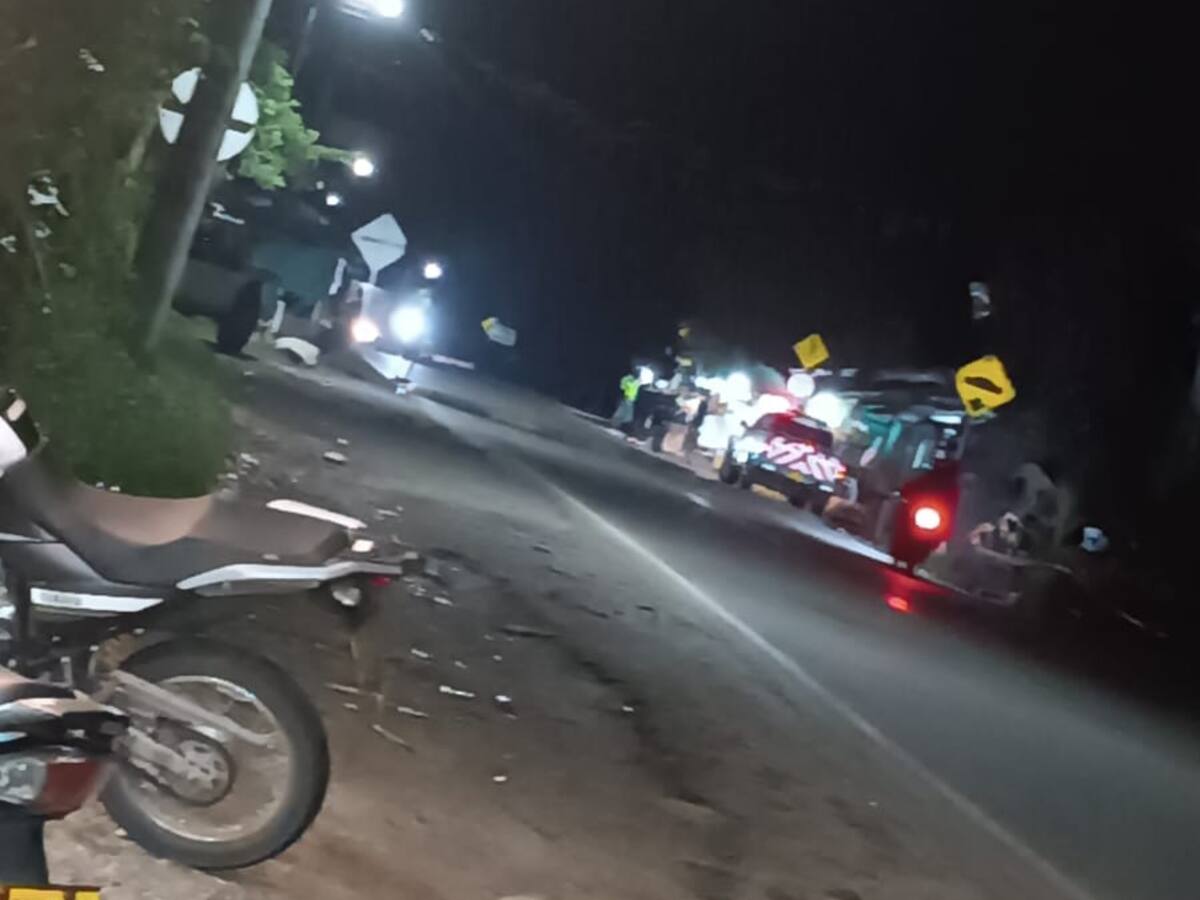 Muere niña de 12 años tras recibir un disparo en Rionegro Santander