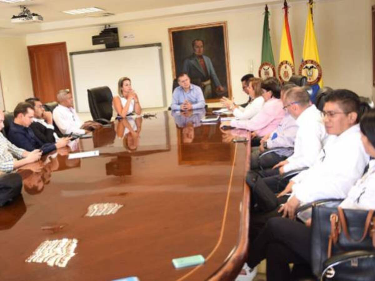 Deudas de las EPS se cuadruplicaron en ocho años en Risaralda