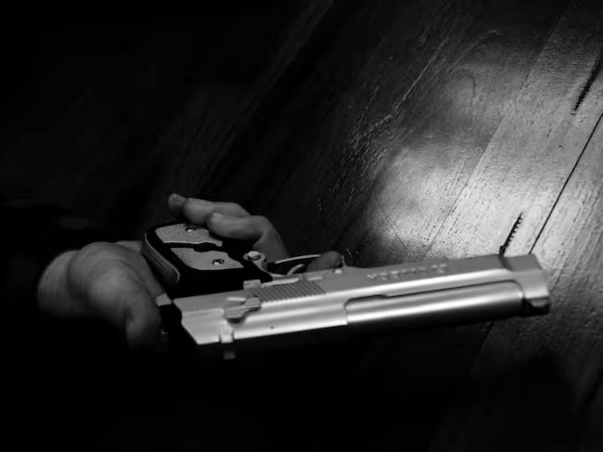 ¿Por qué fue capturado el padre del menor de 4 años de edad que murió de forma violenta en Armenia?