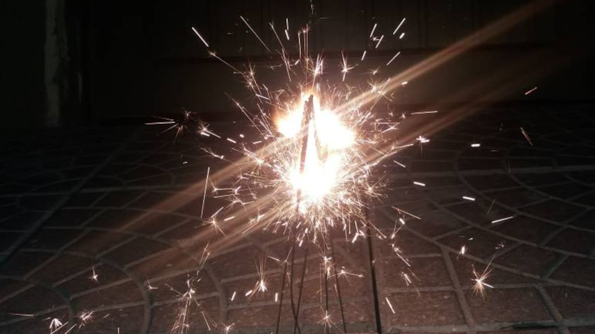 Manizales a cuatro casos de igualar la cifra de quemados de diciembre - enero pasados