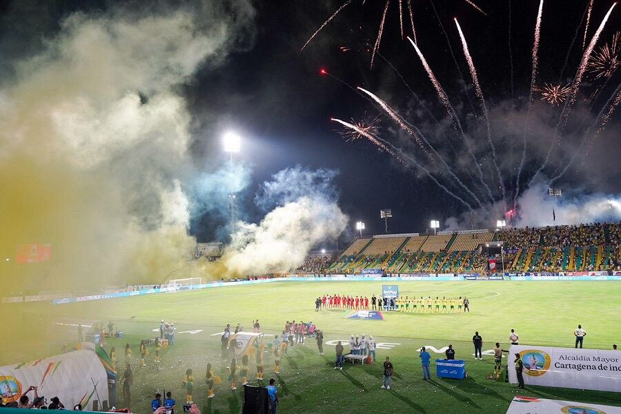 Gobernación de Bolívar