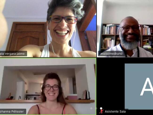 IPCC y Alianza Francesa coordinan agendas en Cartagena