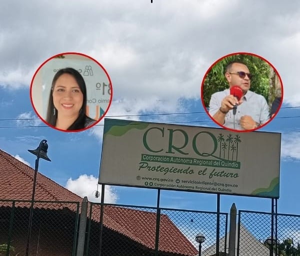 Polémica en dirección de CRQ, Quindío. Foto: Adrián Trejos/ Caracol Radio