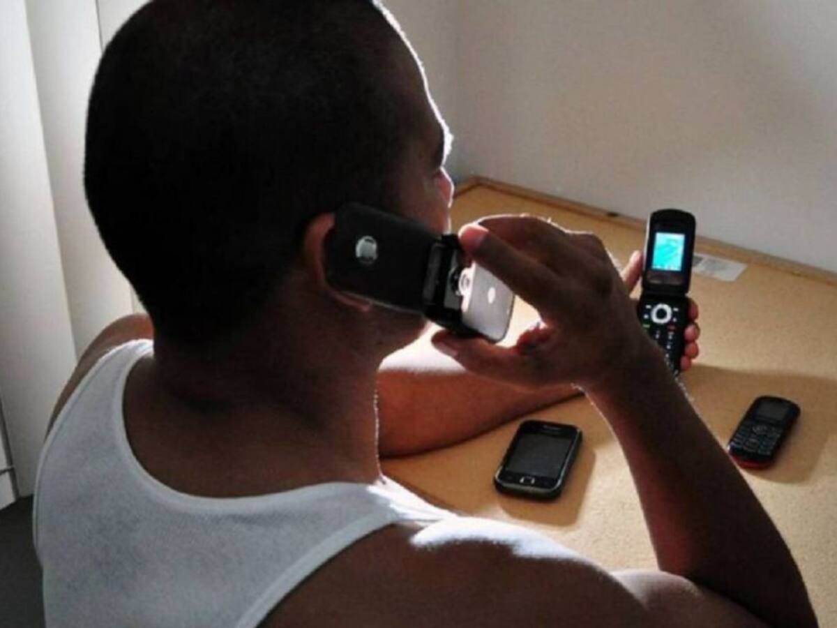 Desde la cárcel estarían estafando a barranquilleros en redes sociales