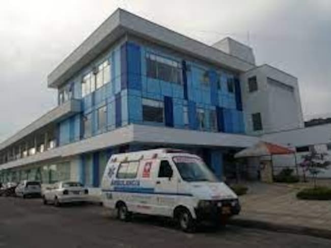Hospital San Vicente de Paul - Paipa