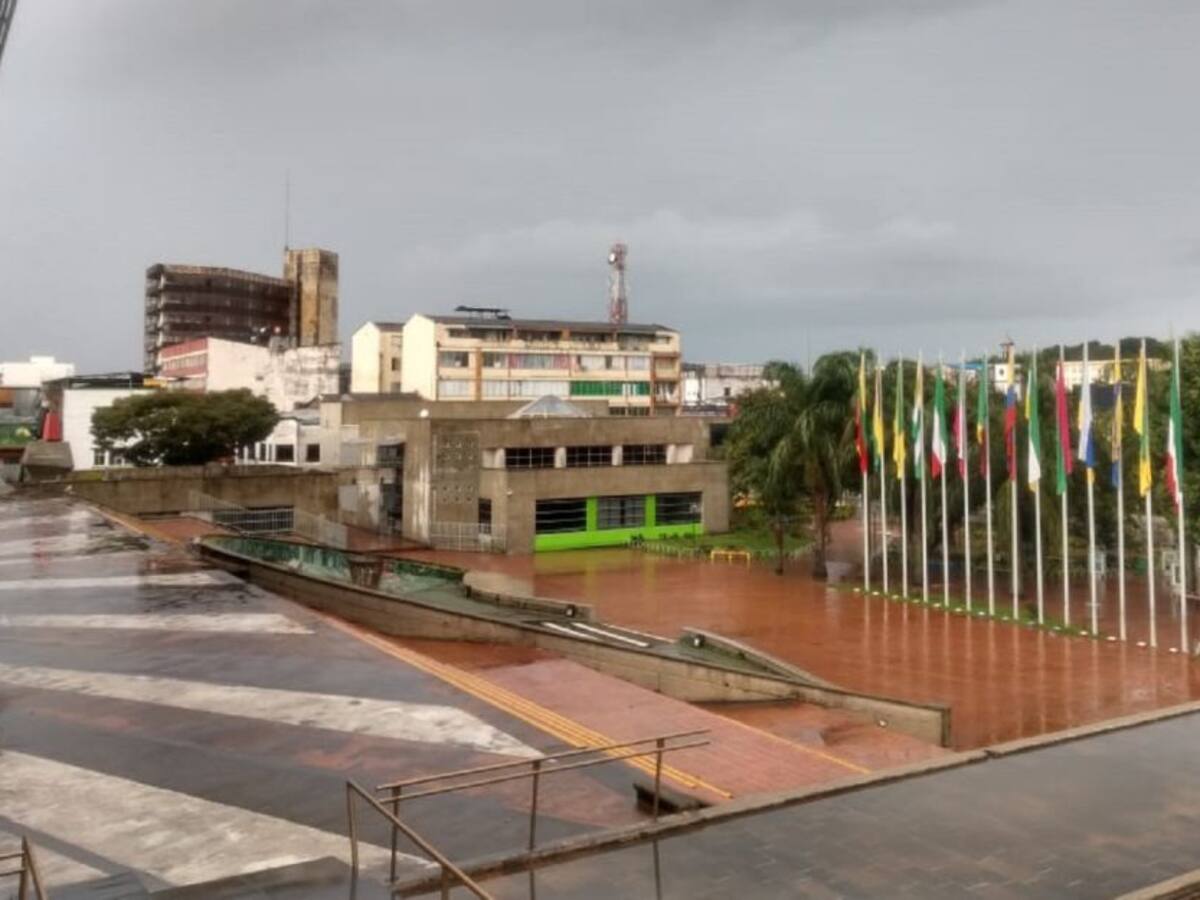 Miércoles 3 de junio, las noticias más importantes de Armenia y el Quindío