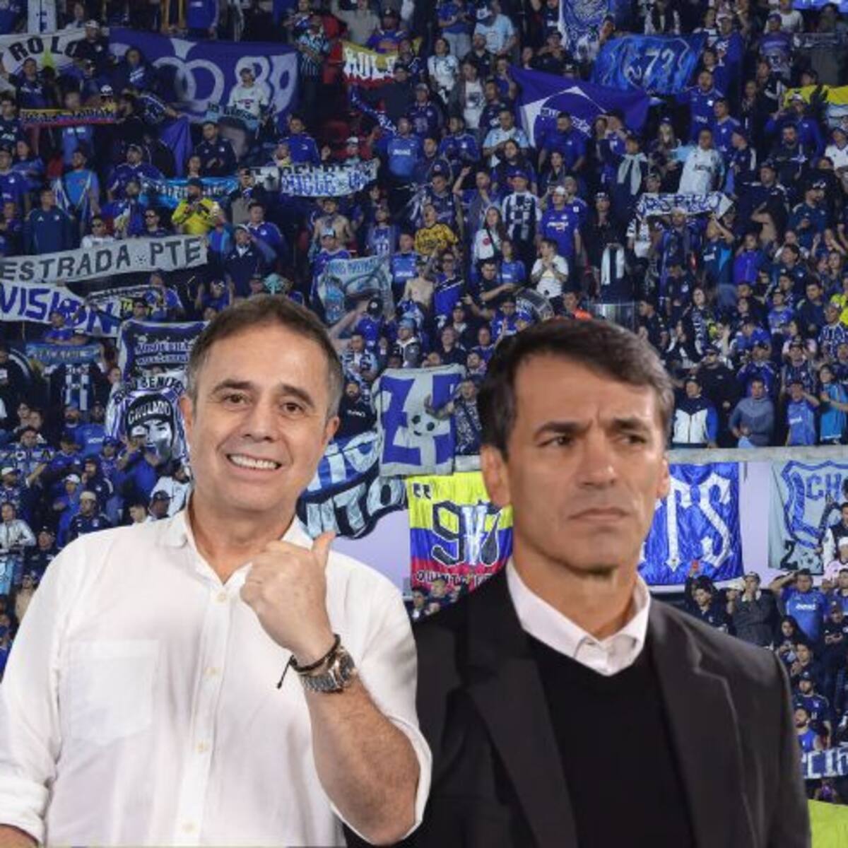 Las razones de la Junta Directiva de Millonarios para sacar a Fabián Bustos: puntos clave