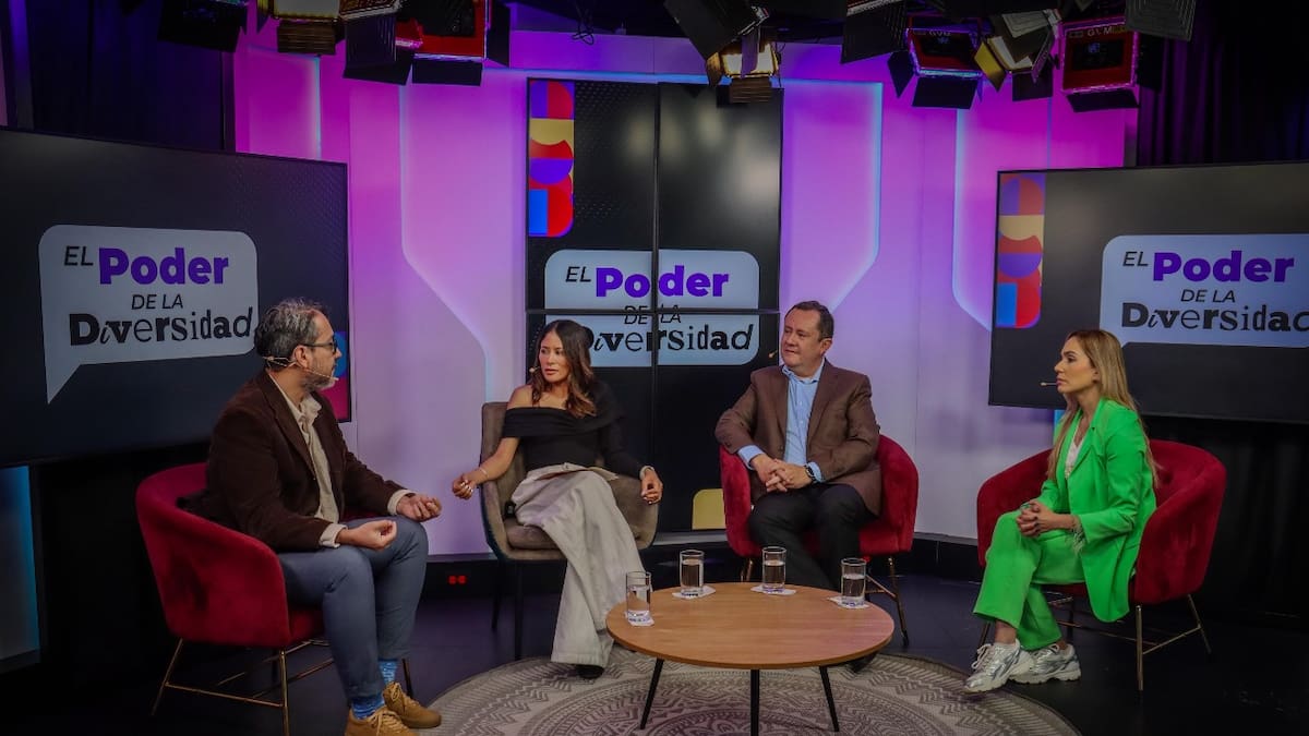 Narrativas de inclusión: una herramienta empresarial para transformar culturas