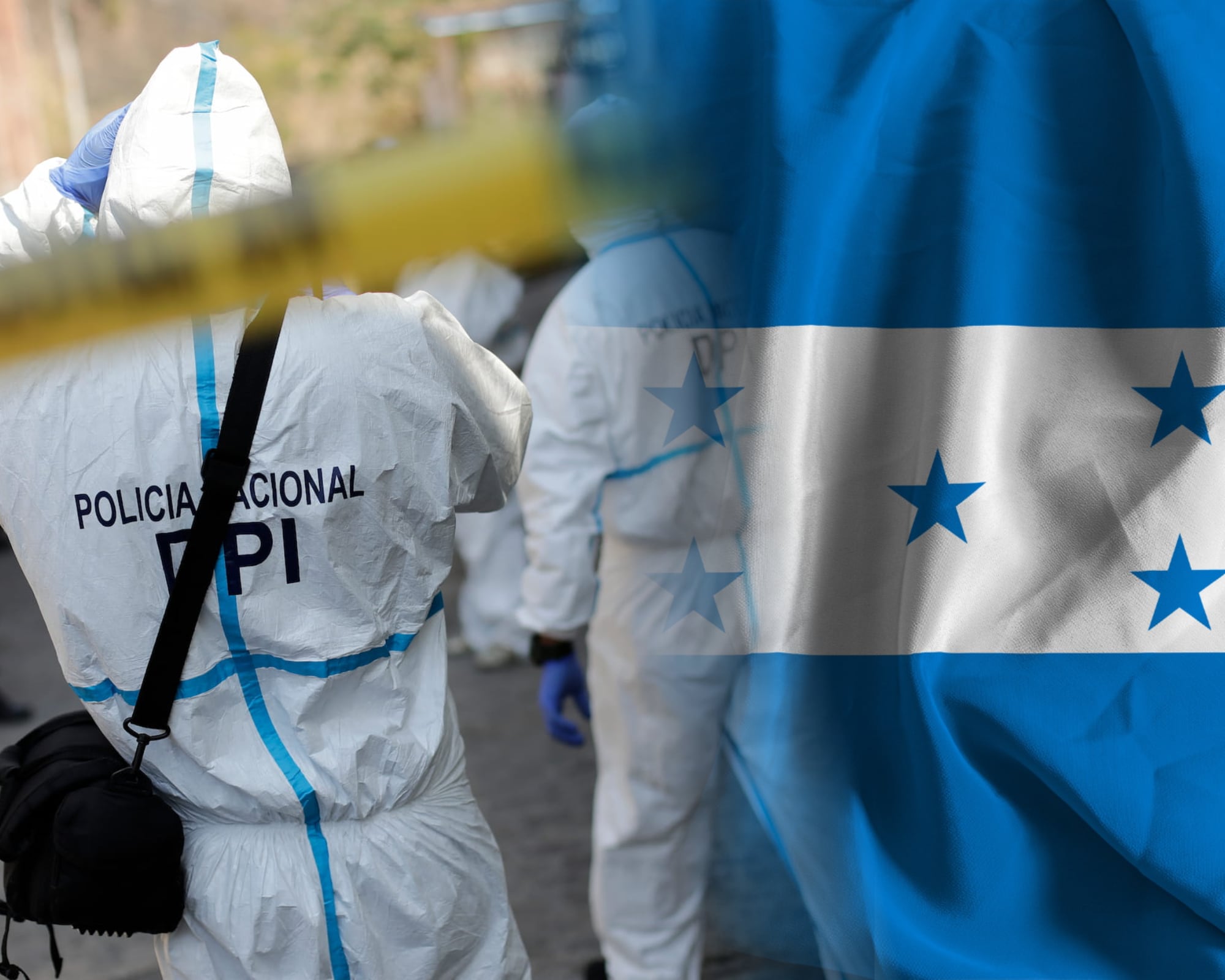 El presidente ‘Tito’ Asfura informó que el ataque en zona afectada por conflicto de tierras y grupos narcotraficantes está bajo investigación.
(Foto:   Caracol Radio / AFP / Getty )