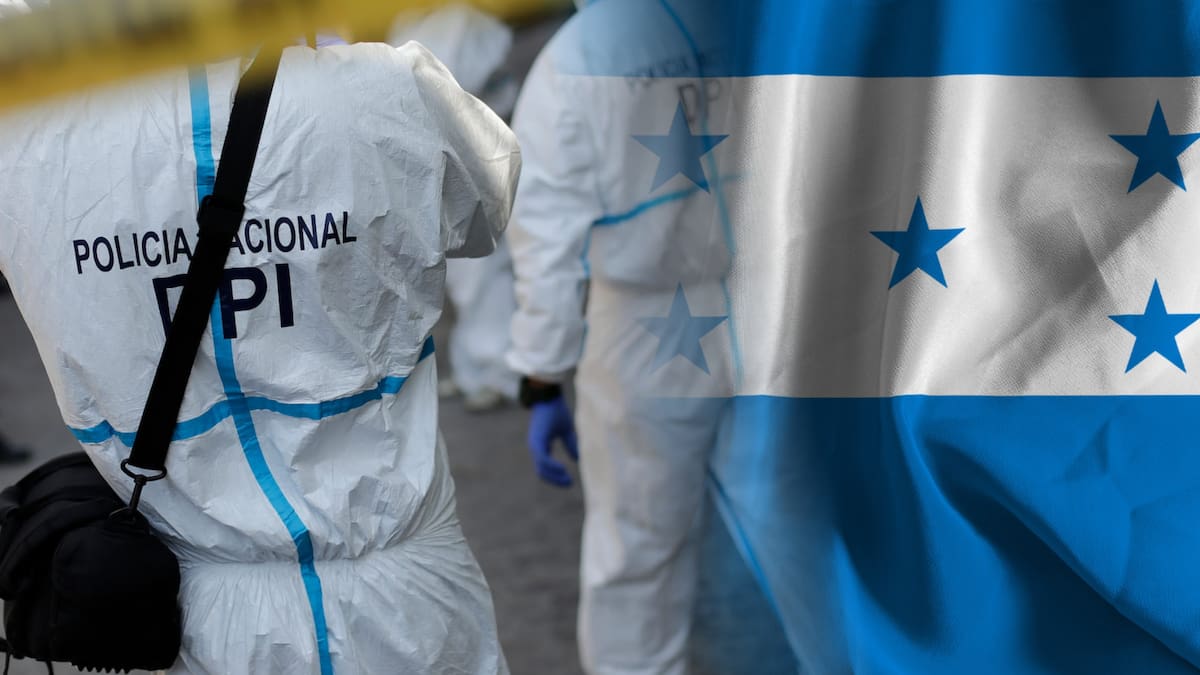 Masacre de 20 personas no quedará impune: presidente de Honduras