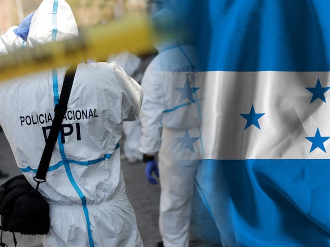 El presidente ‘Tito’ Asfura informó que el ataque en zona afectada por conflicto de tierras y grupos narcotraficantes está bajo investigación.
(Foto: Caracol Radio / AFP / Getty )