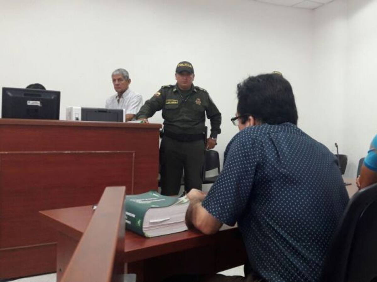 Abogado solicitará excarcelación de Levith Rúa por problemas siquiátricos