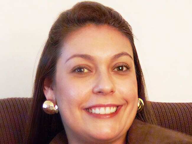 Nohora Liliana Murcia integra la neuropsicopedagogía en el aula