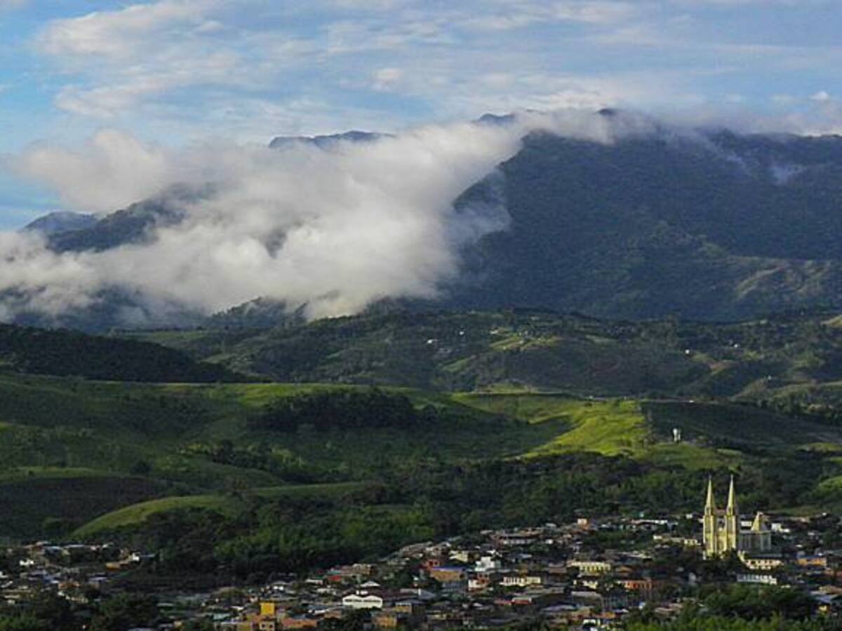 En Restrepo, Valle, se respirará mejor gracias a iniciativa de una caleña