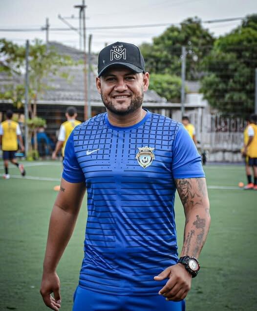 Foto: Cortesía Escuela de Fútbol Sabanagrande.