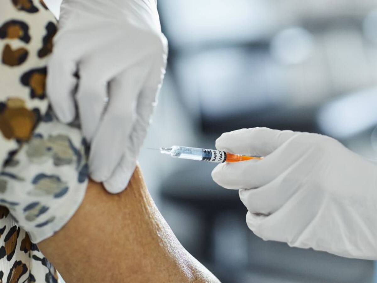 OPS pide a A. Latina compartir vacunas para acelerar inmunización COVID-19