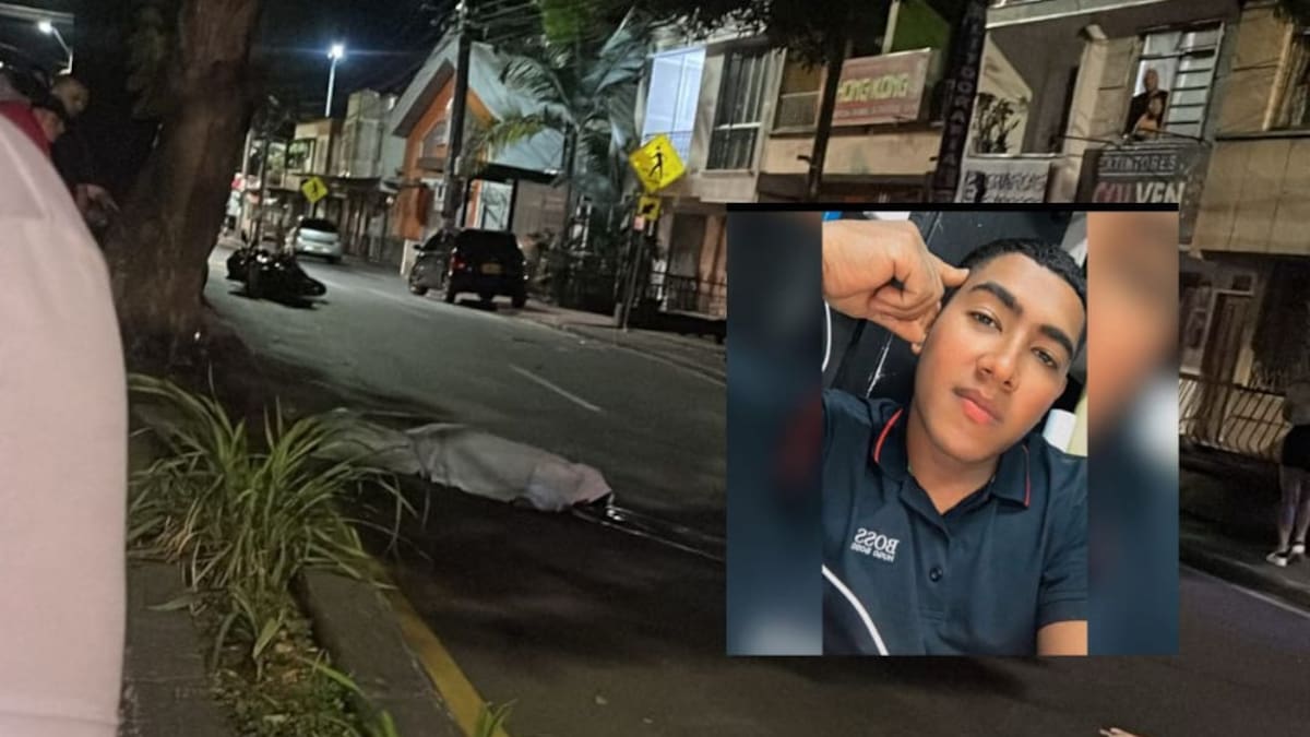 Daniel Jaime Castaño, director de Setta y el accidente de tránsito