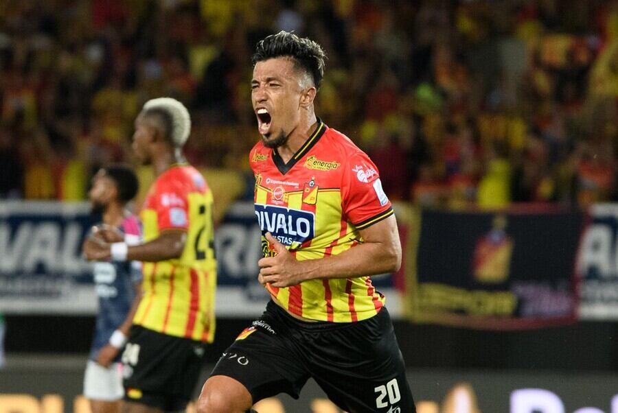 Fernando Uribe / Colprensa