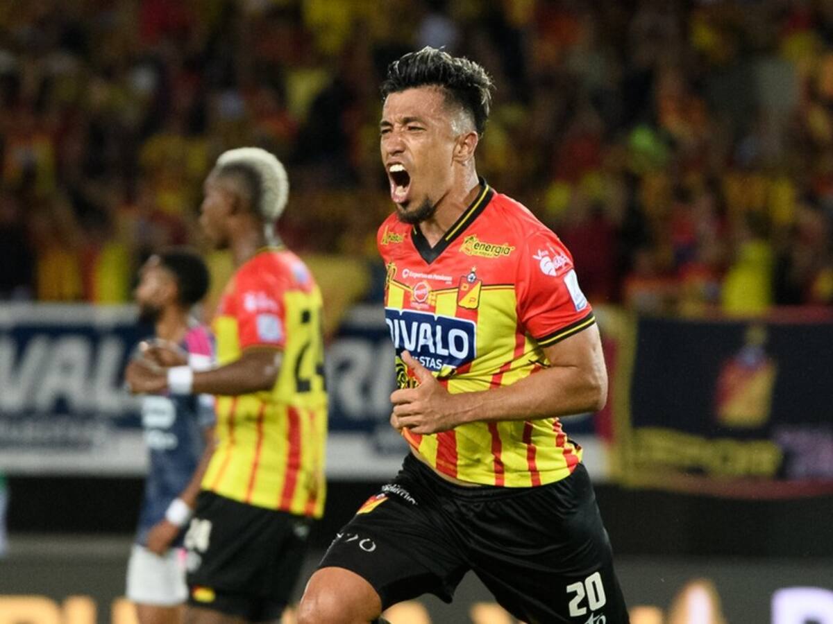 Fernando Uribe se despide del Pereira y anuncia su retiro del fútbol