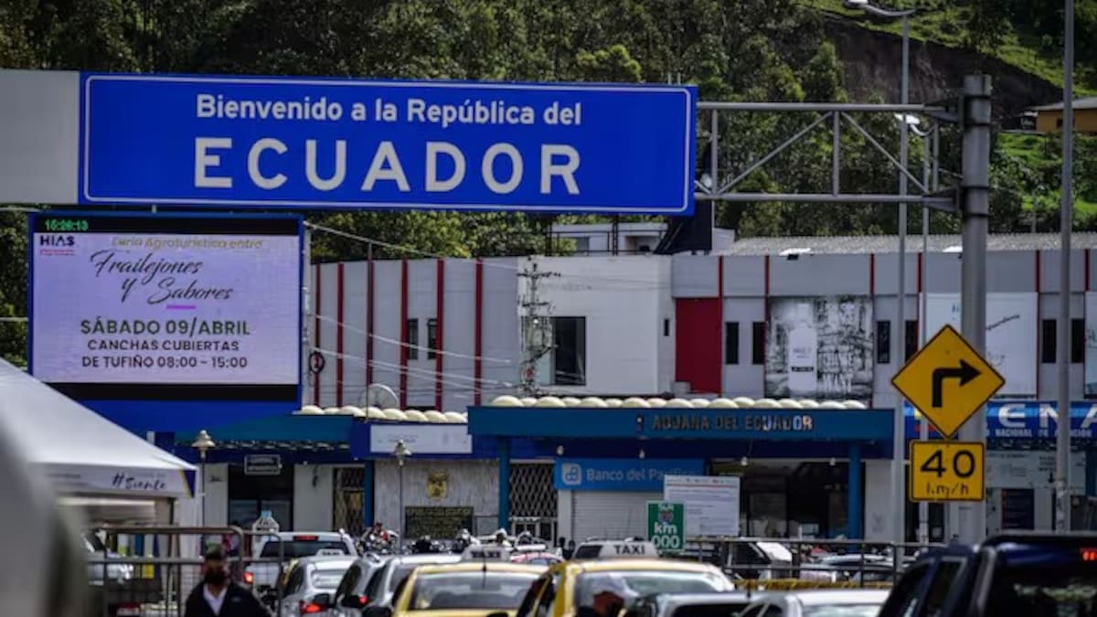 Empleo, comercio e inversión los afectados en el Valle ante aranceles del 30% que impondrá Ecuador