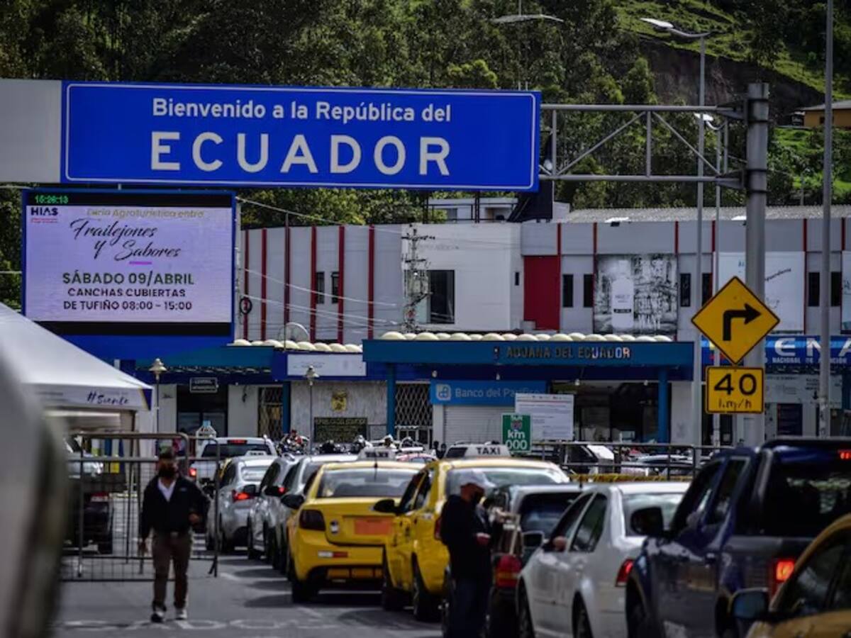Empleo, comercio e inversión los afectados en el Valle ante aranceles del 30% que impondrá Ecuador