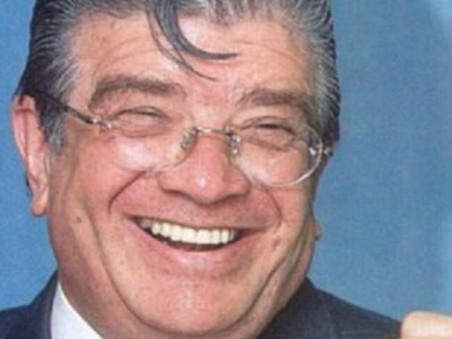 Falleció en Bogotá el reconocido abogado penalista, Antonio José Cancino