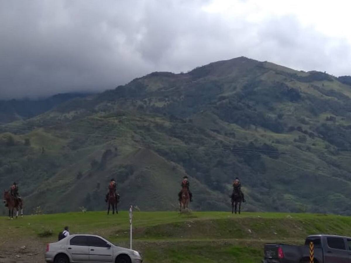 Viernes 27 de agosto, las noticias más importantes de Armenia y Quindío