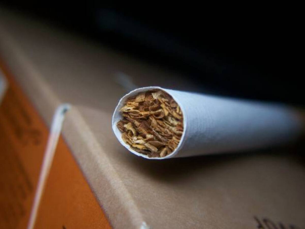 Suspenden circulares de la SIC que autorizaba exhibición de cigarrillos