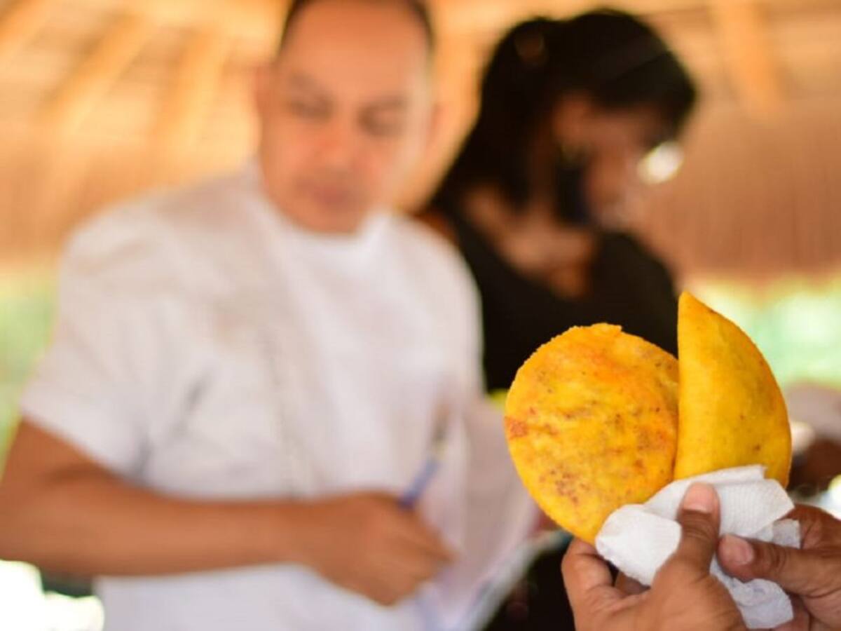 Aplazaron inicio del Festival del Frito para el sábado 29 de enero