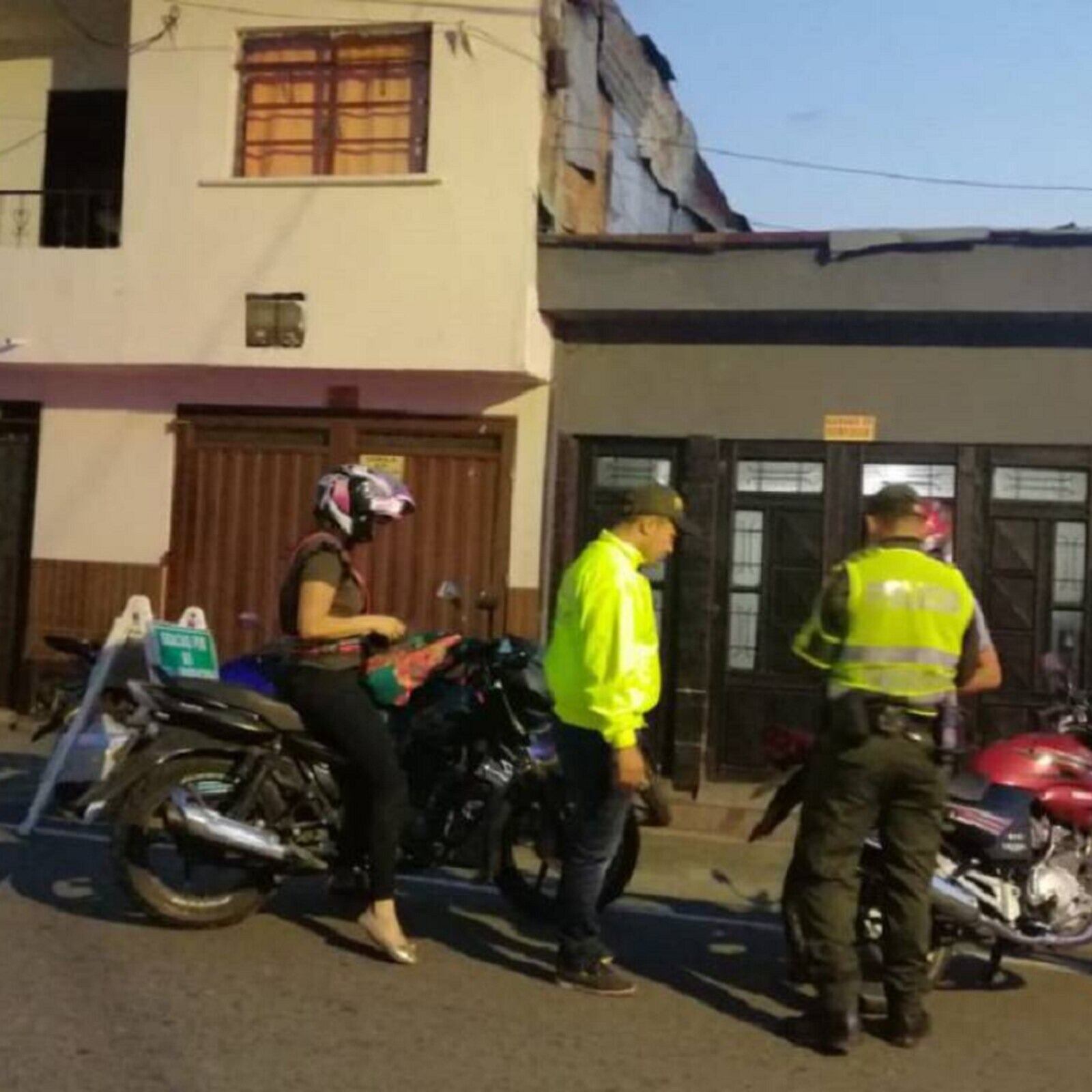 Crédito: Archivo Caracol Radio.