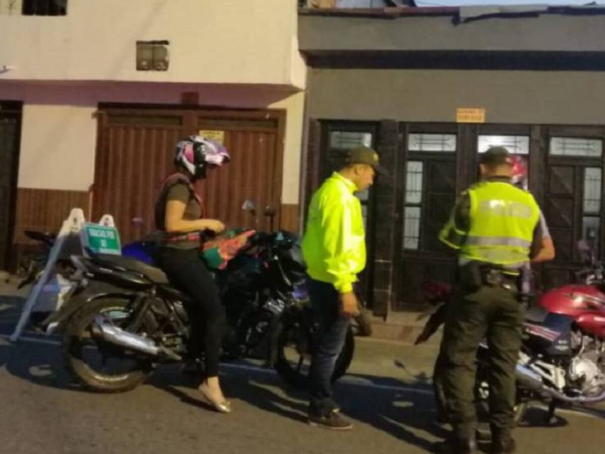 Con heridas de gravedad resultó un adulto mayor en una riña en Chinchiná, Caldas