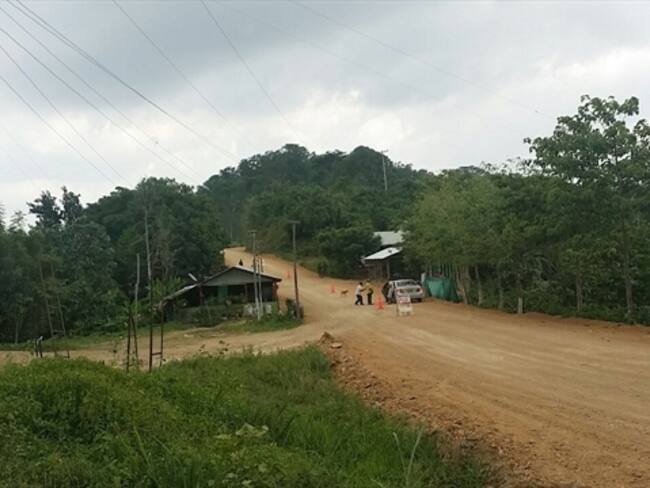 Montes de María, de la violencia del pasado a la tranquilidad del presente