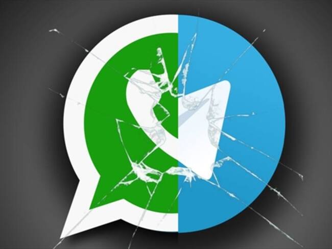 Doce razones que hacen de Telegram un mejor servicio de mensajería