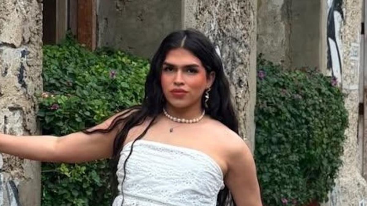 Confirman muerte de barranquillera tras derrumbe de edificio en Chipre