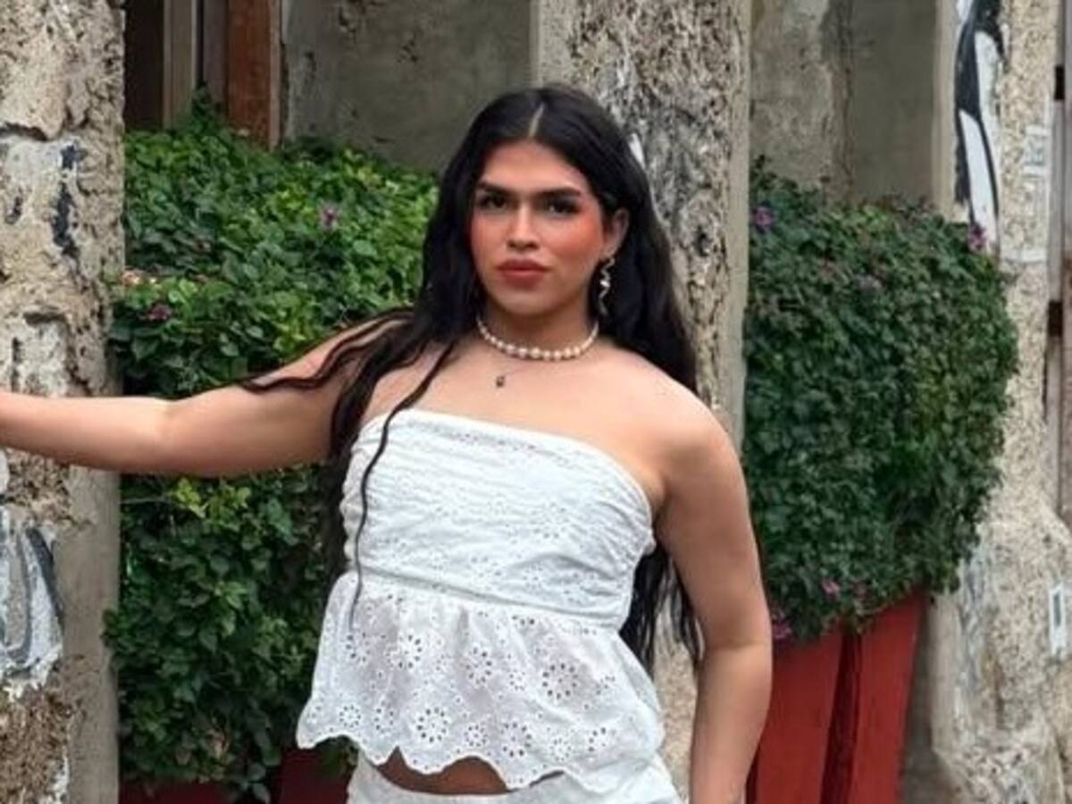Confirman muerte de barranquillera tras derrumbe de edificio en Chipre