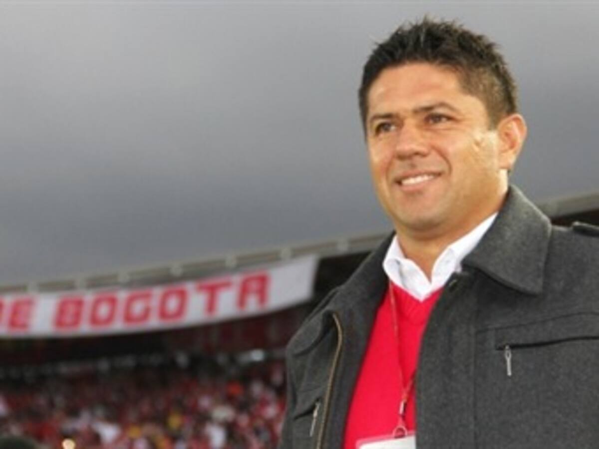 Wilson Gutiérrez “En Copa Libertadores ningún partido es fácil, sobretodo de visitante”