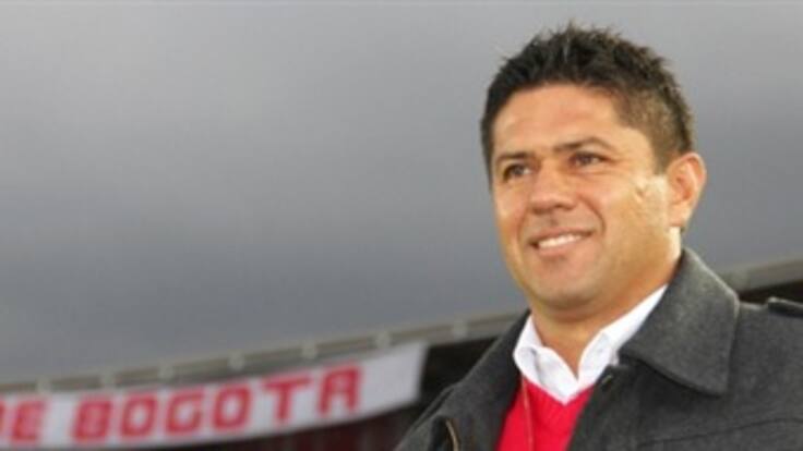 Wilson Gutiérrez “En Copa Libertadores ningún partido es fácil, sobretodo de visitante”