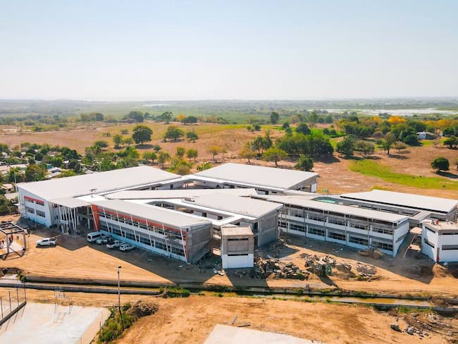 Campus Universitarios Subregionales del Magdalena impactará a 9 mil personas