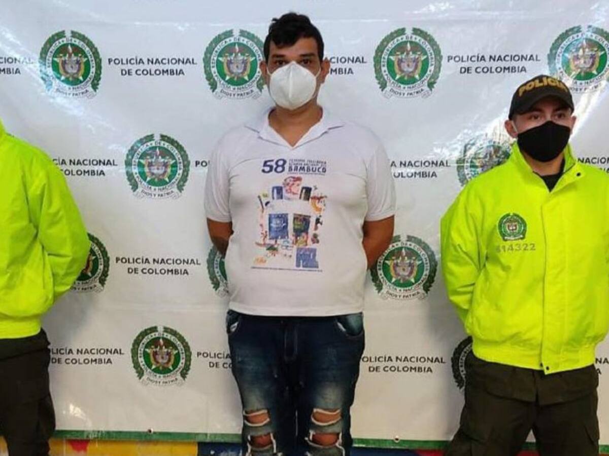 Delincuente hurta más de 3500 euros a ciudadano ucraniano en San Agustín