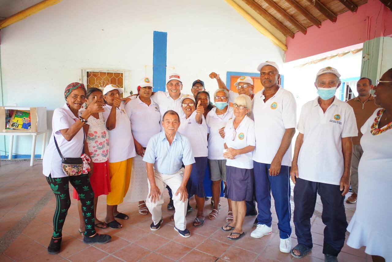 Alcaldía de Cartagena