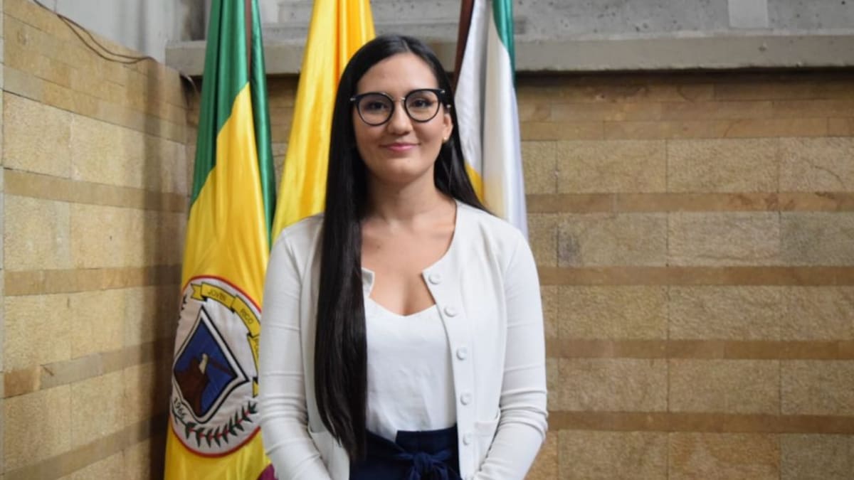 Personera (e) de Armenia presentó su renuncia al cargo